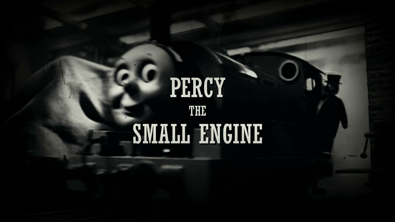 Percy the Small Engine | Thomas Themes for Orchestra | 40th Anniversary Celebration!