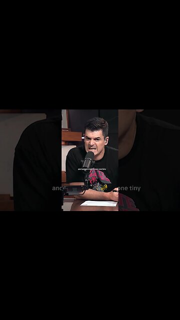 Your Struggles Don't Disqualify You