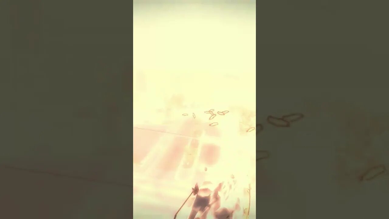 Saints Row 2: The Shopping Maul | Done Flying #Shorts