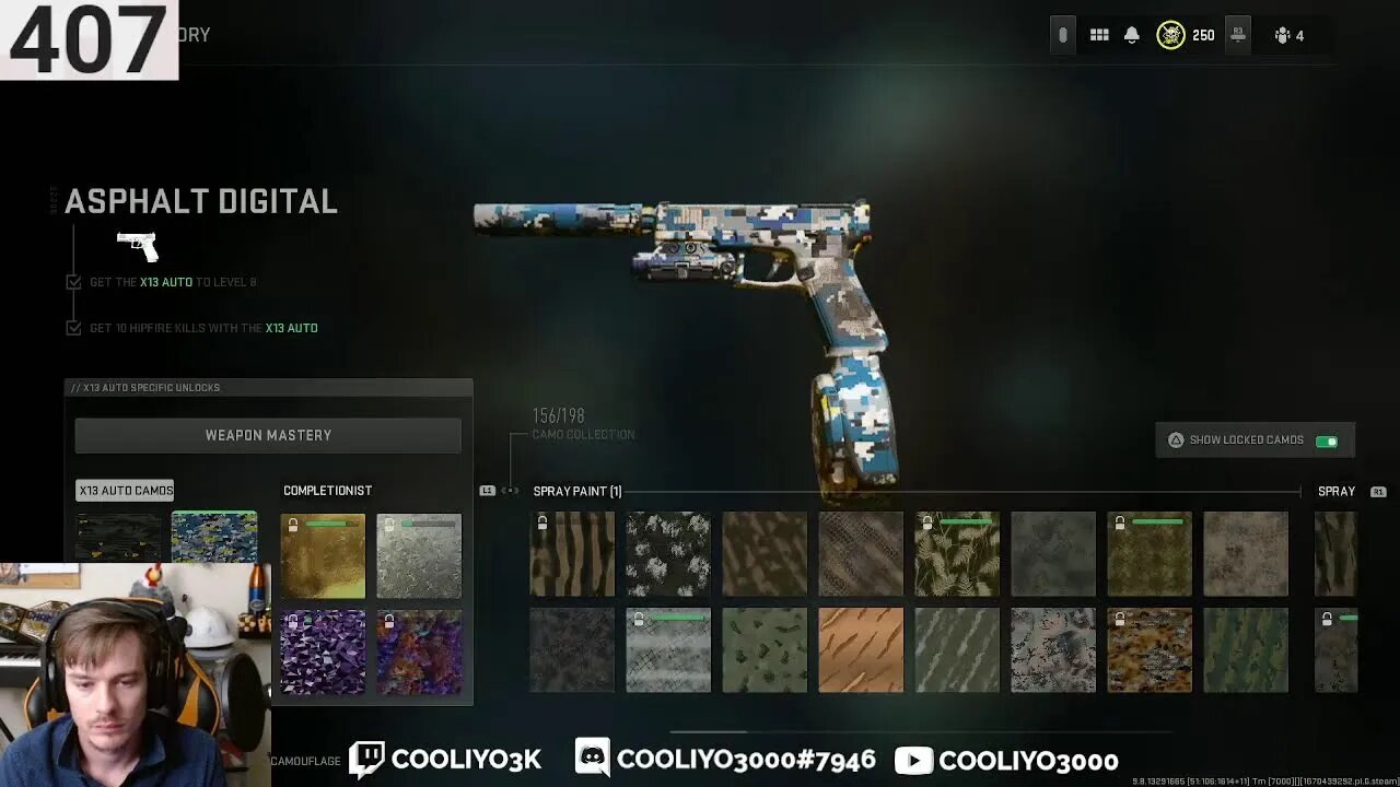 MW2- surpassed 400 SUBs Thank you All lets make it 500