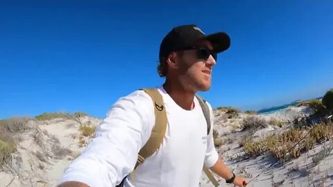 17 !!! 3 days SOLO CAMPING with No Food Alone In The Bush!