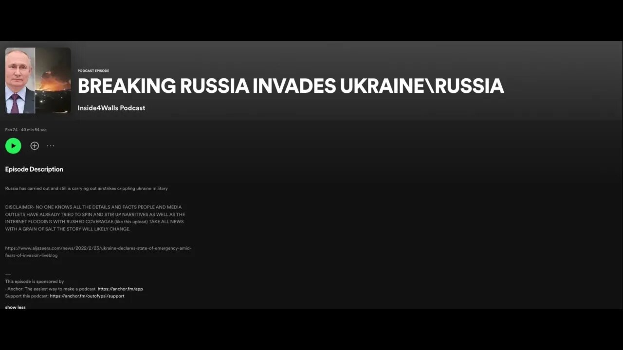 #Russia has carried out and still is carrying out airstrikes crippling #Ukraine military