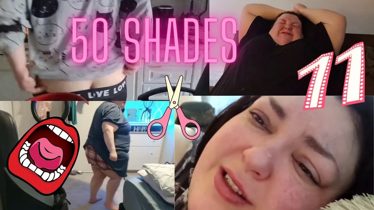 Foodie Beauty Being Herself For 8 Minutes Straight Chantal Fifty Shades Of Her Essence Episode 11