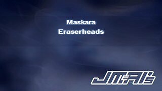 Maskara [ Karaoke Version ] Eraserheads