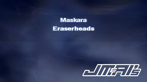 Maskara [ Karaoke Version ] Eraserheads