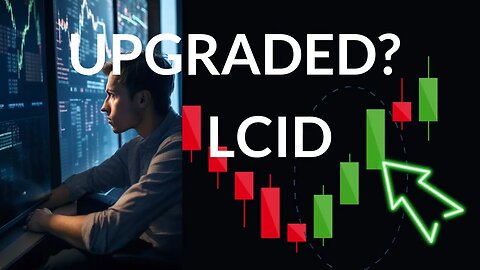 LCID Price Volatility Ahead? Expert Stock Analysis & Predictions for Wed - Stay Informed!