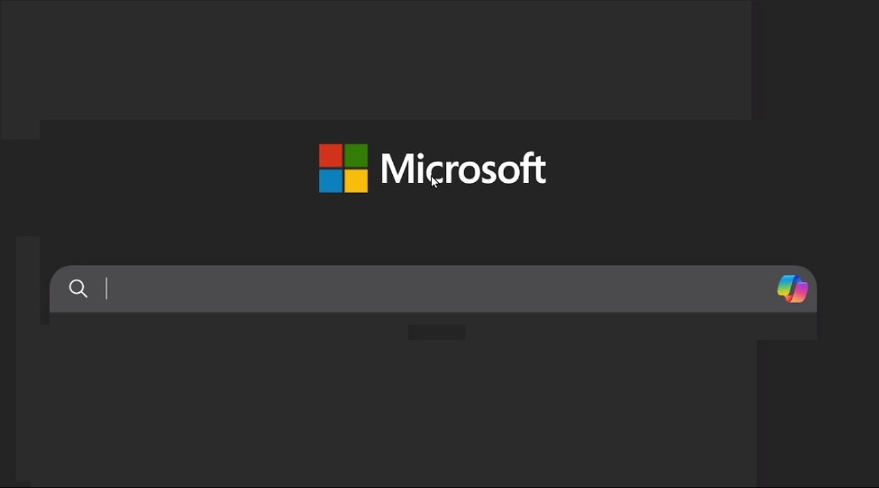Microsoft's Bing search engine takes over Edge