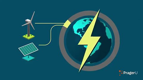 A VERDADE INCONVENIENTE SOBRE OS CARROS ELETRICOS!
