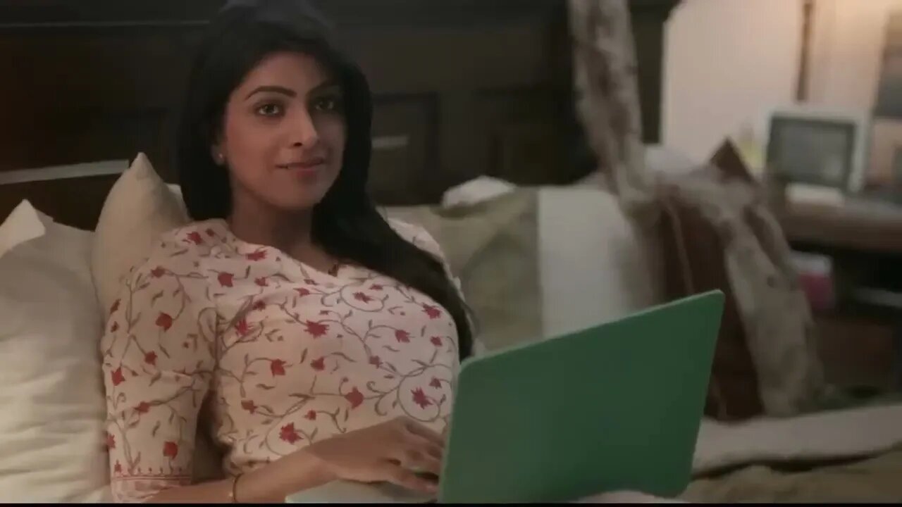 Most Creative and Beautiful Indian TV Ad Collection