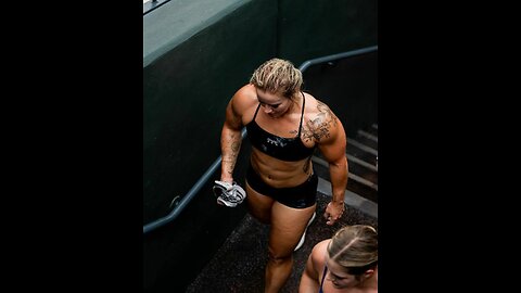 Dani Speegle Incredible Workout Motivation 2023