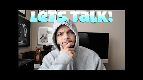 Lets Talk! Pt. 4