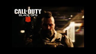 Black Ops 4 - No Campaign BUT Solo Missions/Mini Campaigns for Specialists!