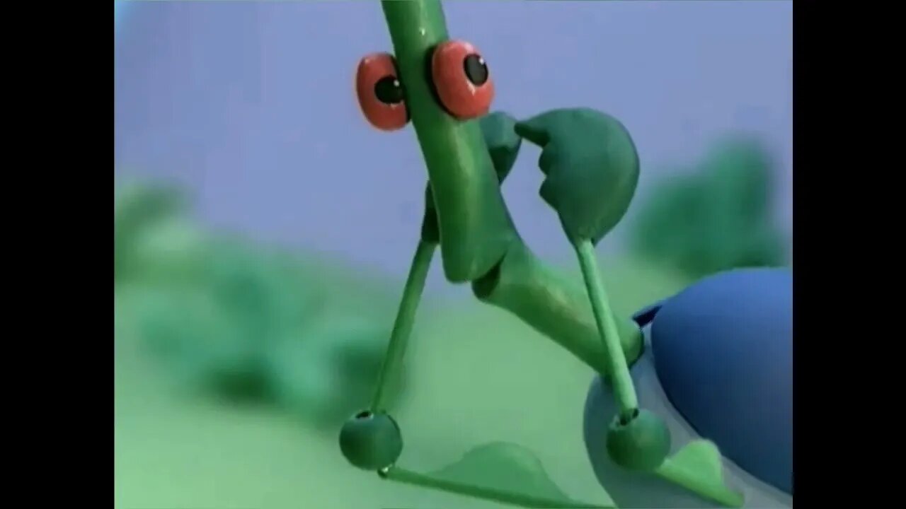Kratt's Creatures - credits - 100