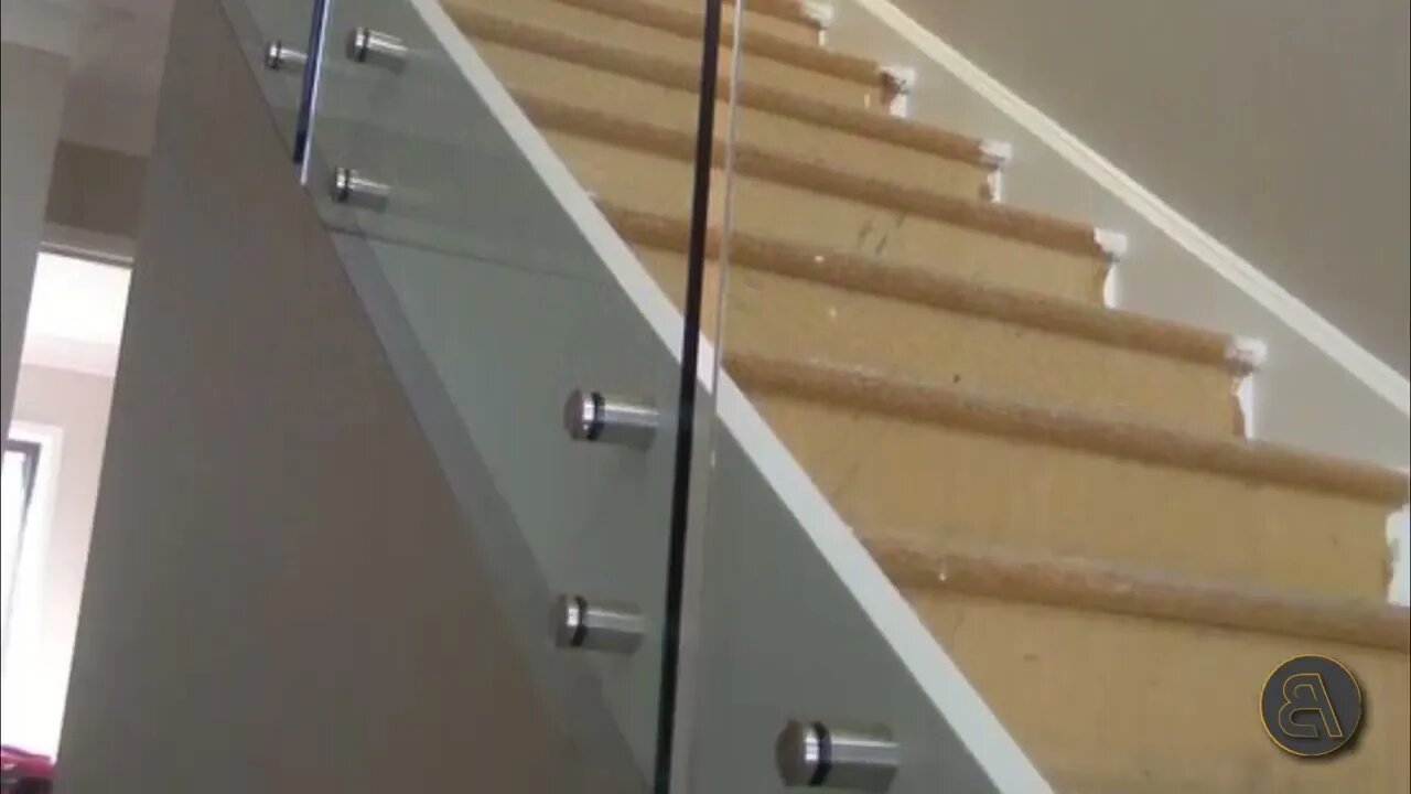 Glass Railing in Revit Tutorial