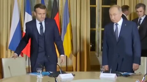 Syarat Dialog Damai Ukraina Ditolak, Biden Kini Tak Ingin Bertemu Putin