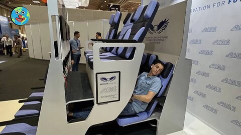 Just when you thought travel couldn’t get any worse…