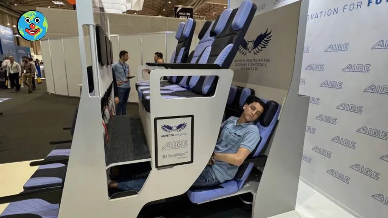 Just when you thought travel couldn’t get any worse…