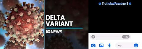 PCR test its used to Detect Covid and Delta variants???
