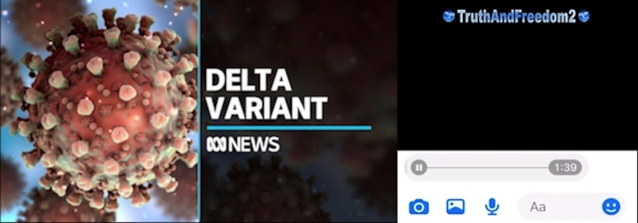 PCR test its used to Detect Covid and Delta variants???