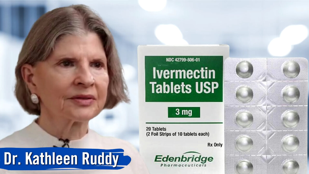 Cancer Surgeon Drops Ivermectin Bombshell
