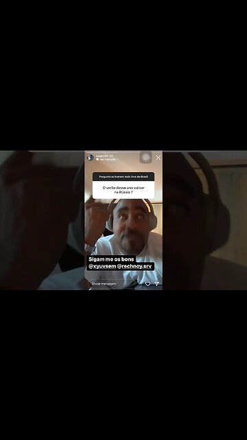 Raiam vai para Rússia em 2023? | Raiam Fala