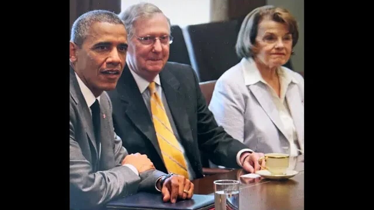 IS THIS OBAMANATION?