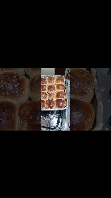#pao , #receitas , #bread
