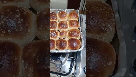 #pao , #receitas , #bread