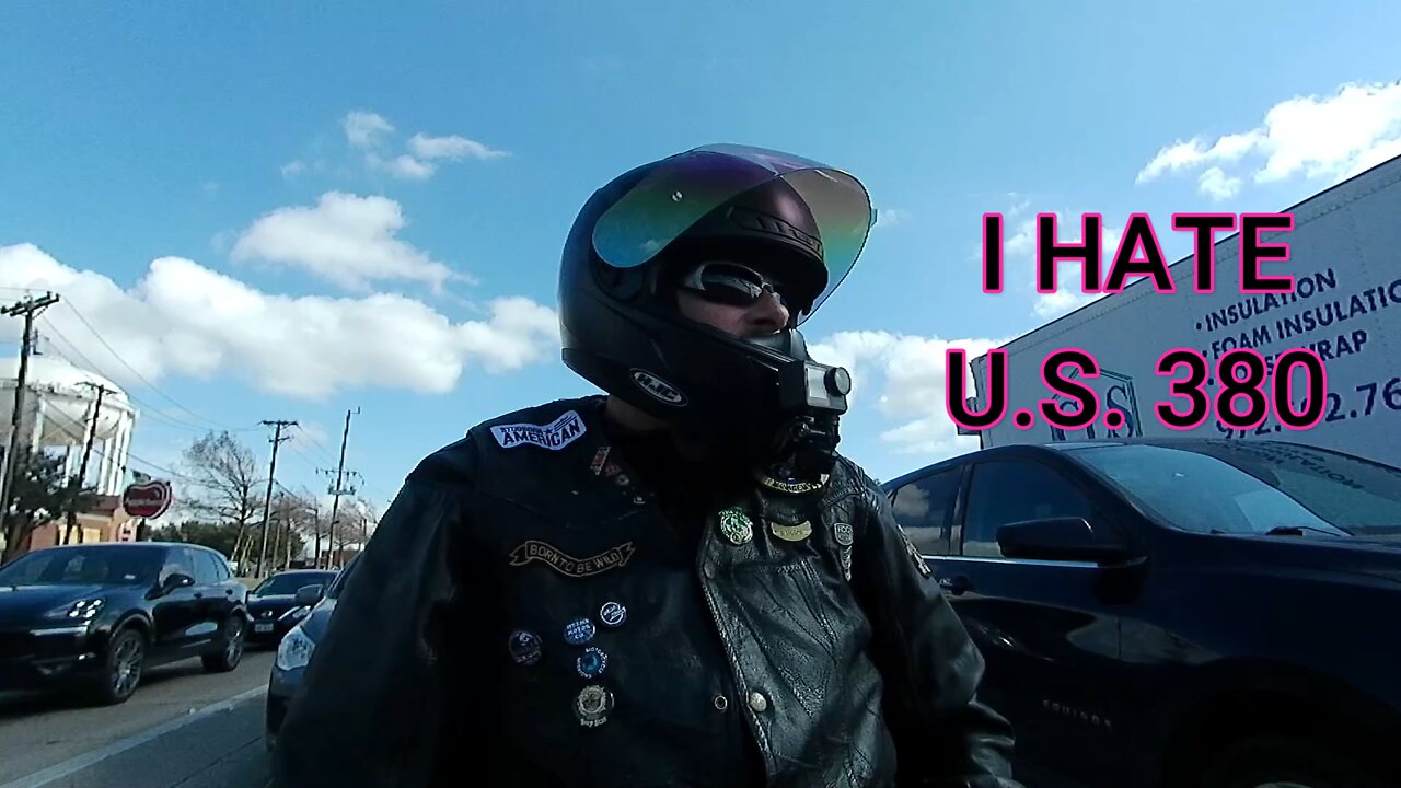 I HATE US380! #shorts