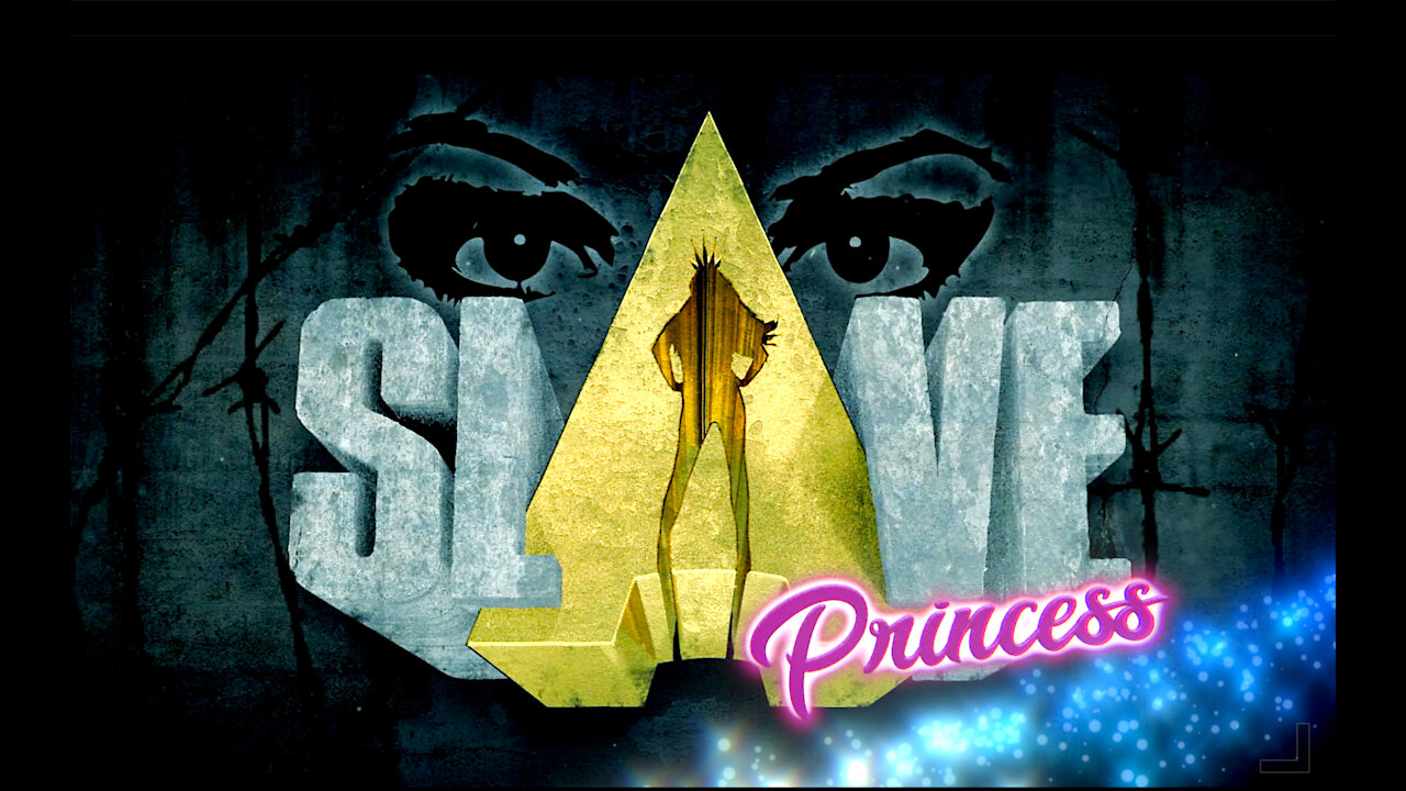 Slave Princess Trailer