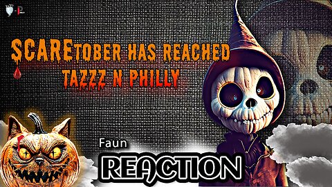 🎃 HAUNTING REACTION to "FAUN - Halloween" 🎃 Halloween Edition