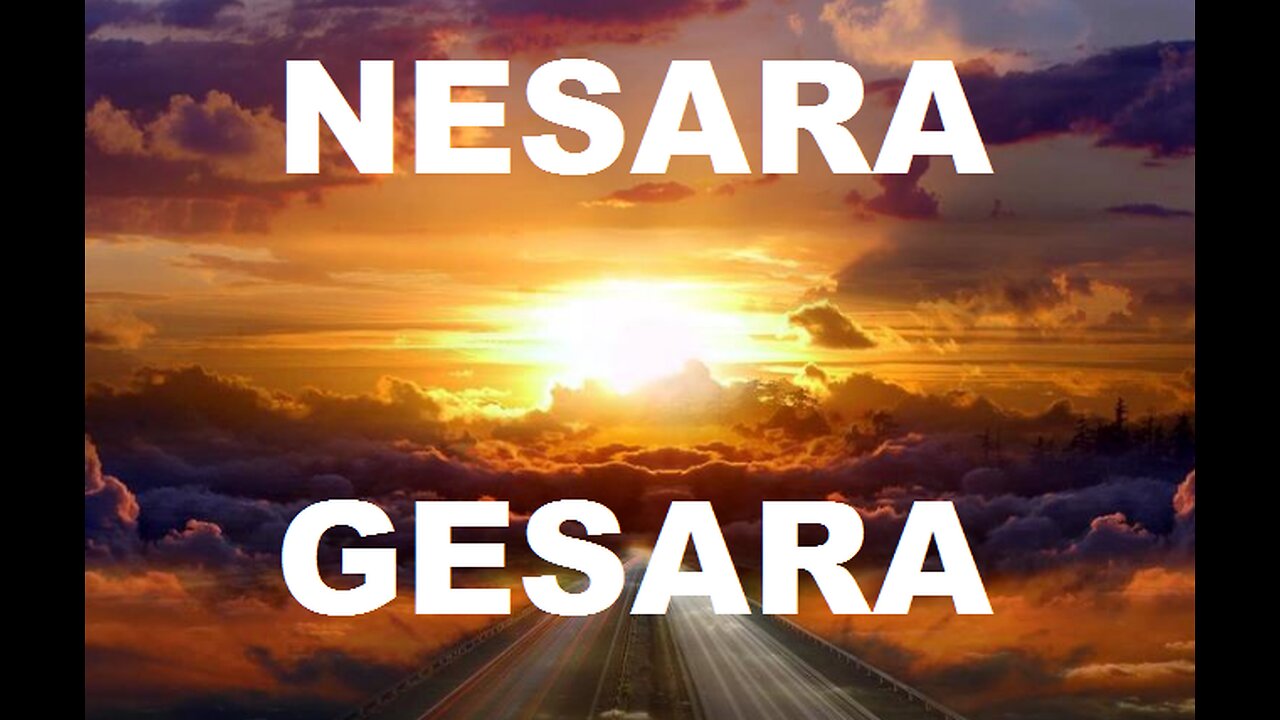 NESARA GESARA: "Turn the key to a better life; Basics about the New Era" (channeling)