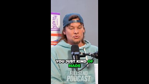 Theo Von on young Fans