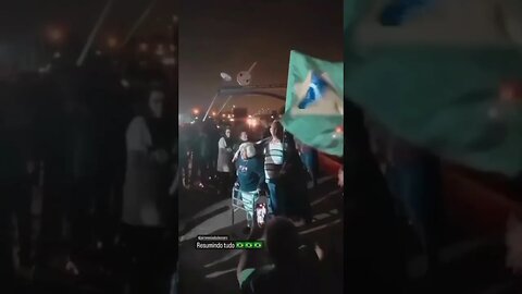 Vozinha Merece todo o Nosso Carinho junto aos caminhoneiros por um Brasil melhor #shorts