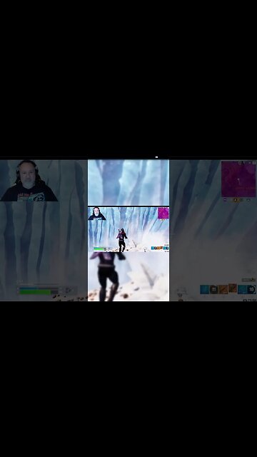 One Shot, One opportunity #fortnite #ytshorts