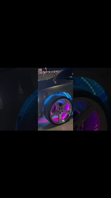 My Custom Doge Charger 🏆 Gap Fest 2022