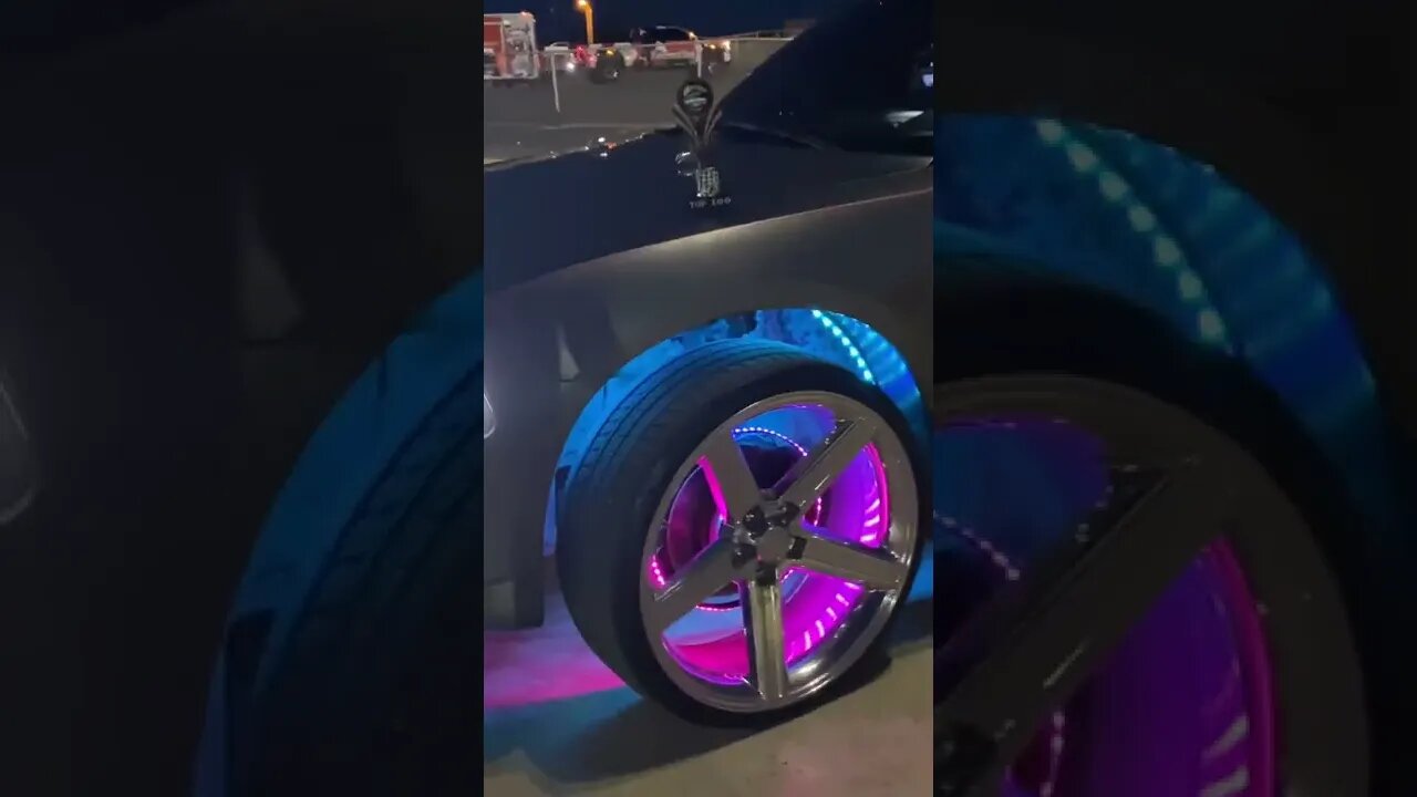 My Custom Doge Charger 🏆 Gap Fest 2022