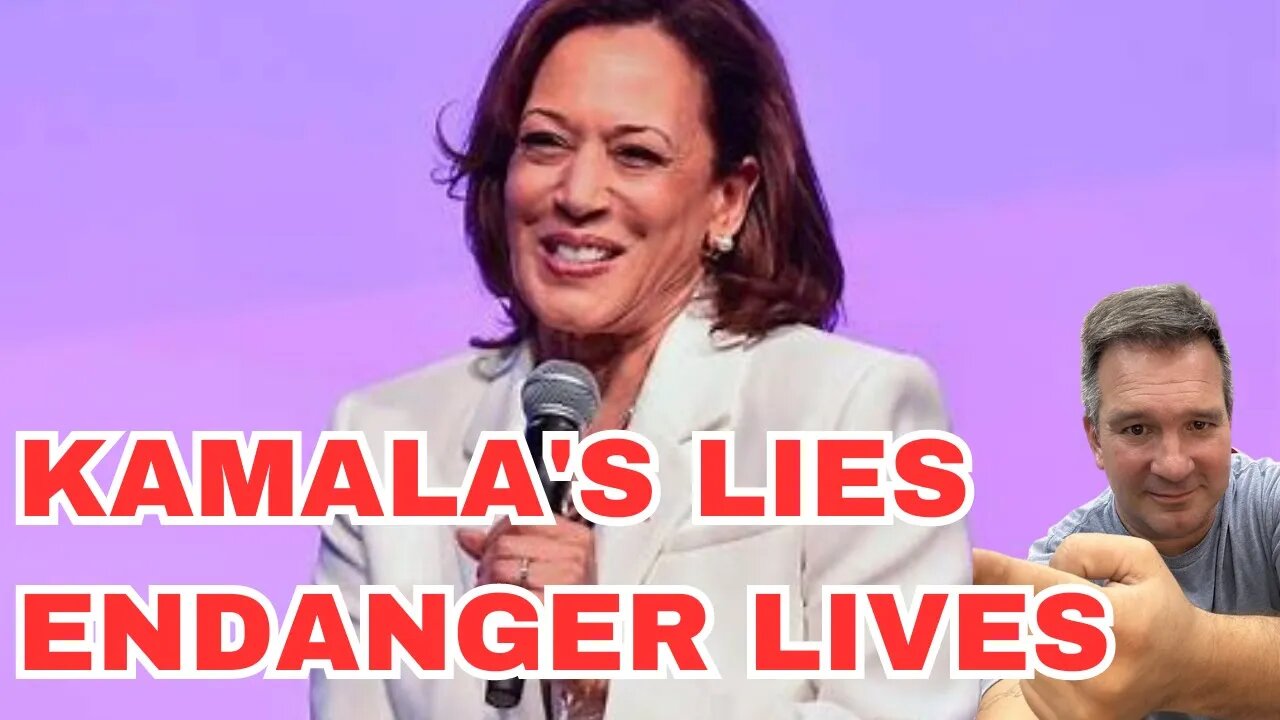 Kamala Harris' Unhinged Rant About Florida Teaching Kids Facts About Slavery #TRUTH #florida #media