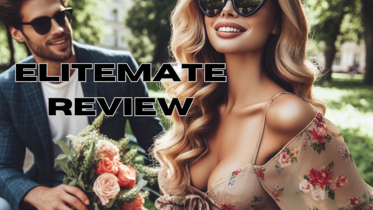 Elitemate Review