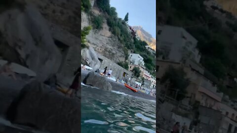 #amalficoast #eurotour #travel #vlog #cryptolife #chill-life #shorts