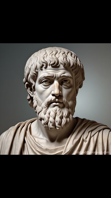 The Life And Wisdom of Plato