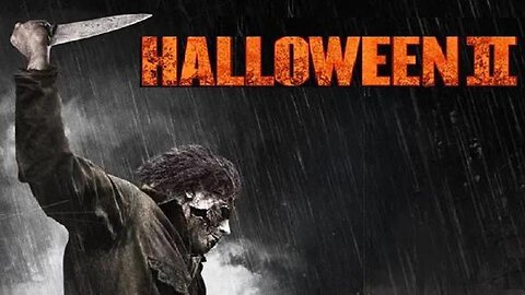 HALLOWEEN II 2009 Rob Zombie Sequel to Remake of the Famous 1978 Classic FULL MOVIE in HD & W/S