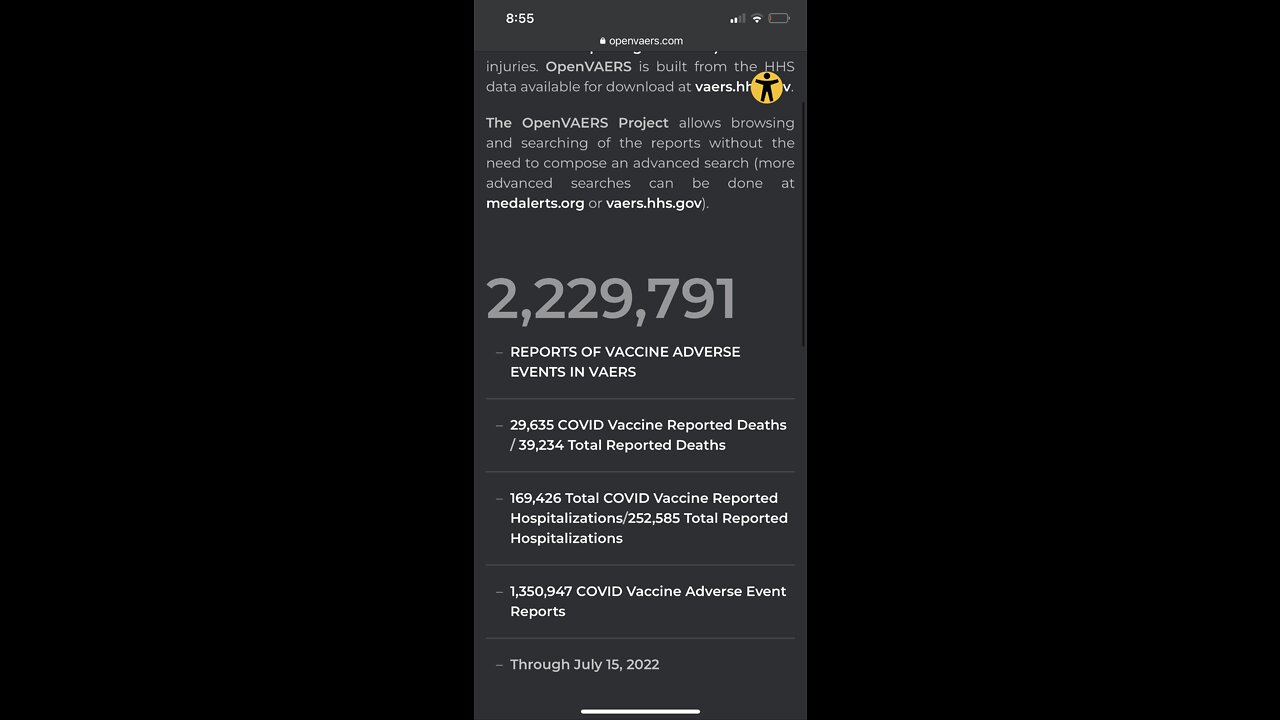 Right Docs Of History STRIKE BACK: STOP THE SHOTS!