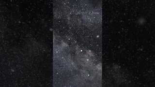 Is space soothing to you? | #ambience #shorts #space #trending #chill #astrology