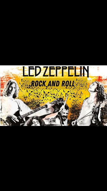 How Led Zeppelin Recorded "The Song" in Just 15 Minutes! #shorts #ledzeppelin #rocknroll #music