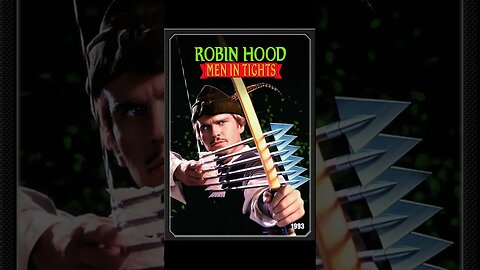 Robin Hood Franchise Posters