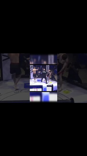 Yooo! That’s some alien 👽 punch 🥊, bro froze! #shorts #viral #subscribe #shortvideo #youtubeshorts