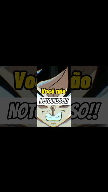 Esses detalhes são animadores