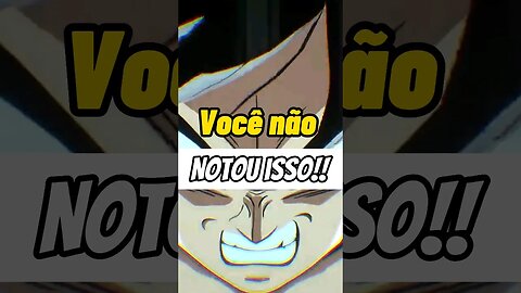 Esses detalhes são animadores
