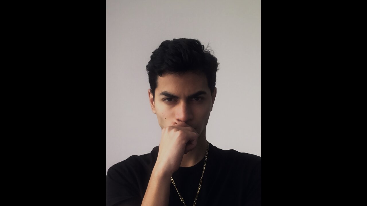 La Sociedad le ha Fallado al Hombre.